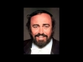 Luciano Pavarotti - Figaro