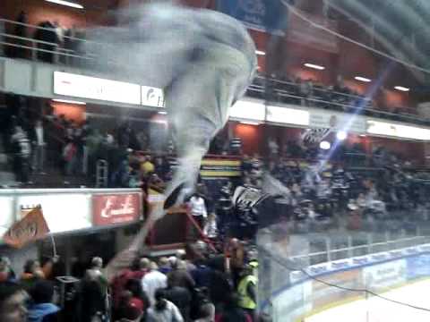 HPK - TPS 22.4.2010, 1. finaali