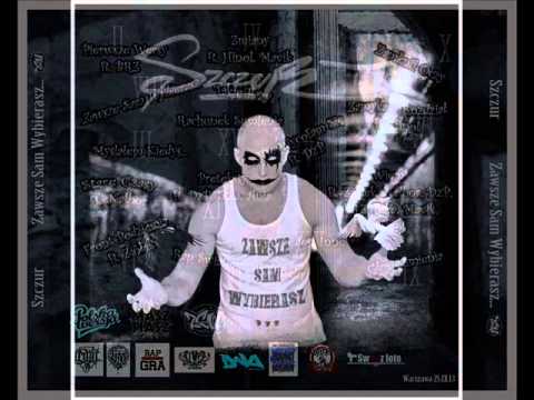 2.  Pierwsze Wersy ft. BRZ (Szczur Zawsze Sam Wybierasz...)