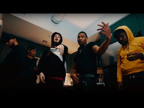 PettyPetty - "Changed Up" ft. MemoTheMafioso