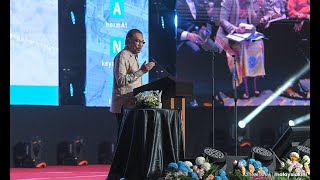 Download lagu [Full Video] Prime Minister Anwar Ibrahim delivers ‘Malaysia Madani’ mandate mp3