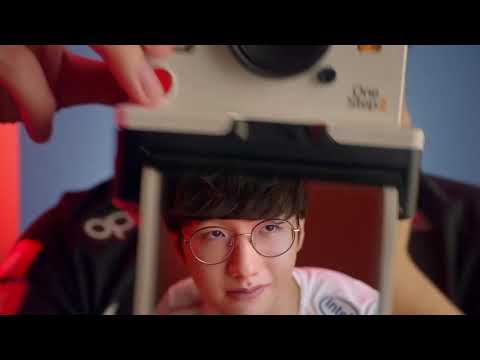 LPL 2020 Spring intro cut