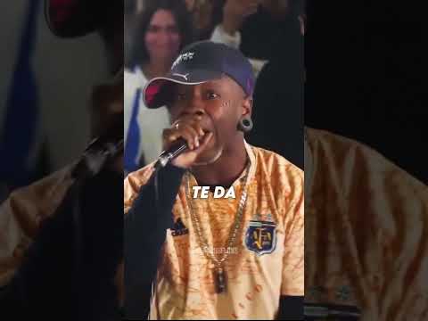 O winnit fez um round muito absurdo na batalha da matrix!#batalhaderima #rimaslegendadas #rimas