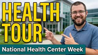 Wesley TV On The Road National Health Center Week In Fort Wayne (Sunday 11:00AM)