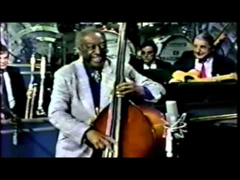 Milt Hinton