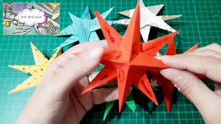 STELLE AD INCASTRO 🌟☄Xmas stars 🎄