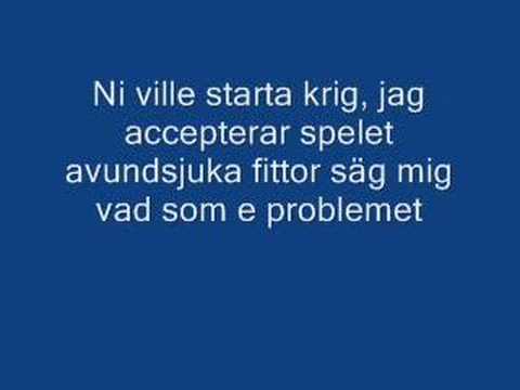 7blades - vill du bli kändis