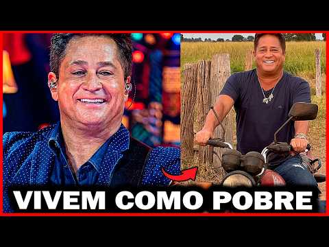 Wealth Without Flash: The 10 Brazilian Millionaires Living in Simplicity