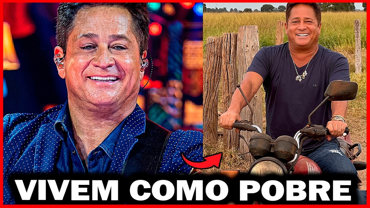 Fortuna Sem Ostentação: Os 10 Milionários Brasileiros que Vivem na Simplicidade