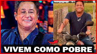 Fortuna Sem Ostentação: Os 10 Milionários Brasileiros que Vivem na Simplicidade