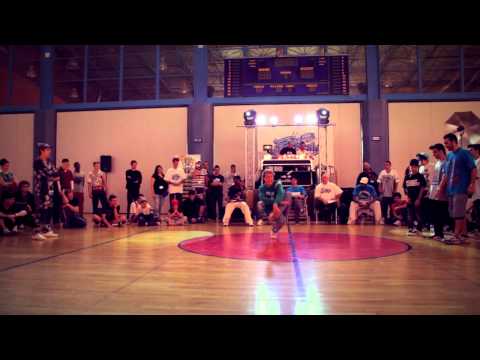 Freestyle Session Europe 2012 Recap by BMJ TV