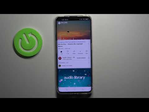 Speaker Test – OPPO Find X2 Pro and Check Speaker Work