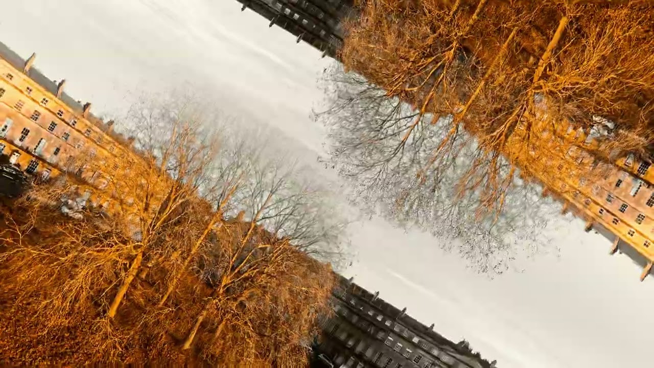 Antigravity A1 — Mobile app editing - YouTube