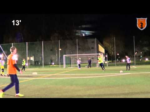 Strabag - Lufthansa Systems Poland Piłkarska Liga Trójmiasta R-GOL PL3 sezon Wiosna 2014