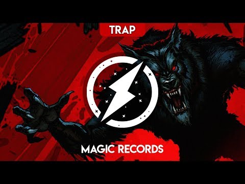 ON THE HUNT - Gorgon (ft. ESAE) (Magic Free Release) Video