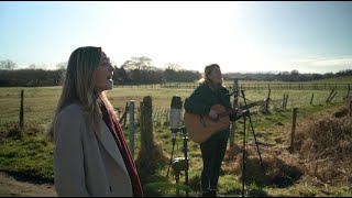 Ruth (acoustic) - Sarah Beattie and Eleonore Sian Cockerham