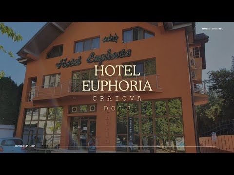 HOTEL EUPHORIA CRAIOVA, DOLJ, OFERTE CAZARE HOTEL EUPHORIA CRAIOVA, DOLJ, PROMOTII CAZARE LA MUNTE