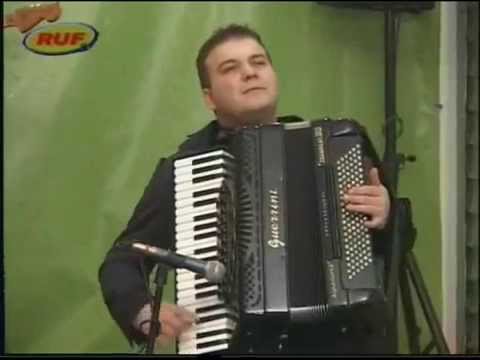 Borko Radivojevic i Sasa Ilic - Vlaski splet kola