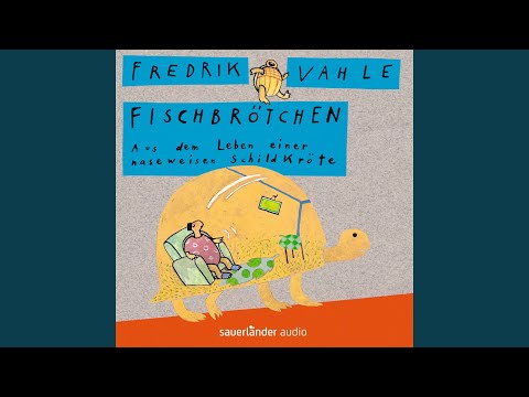 Fischbrötchen und das Meer (Geschichte)