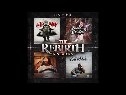 Gvtta - Gutta Baby (Gutta Baby) [2018]