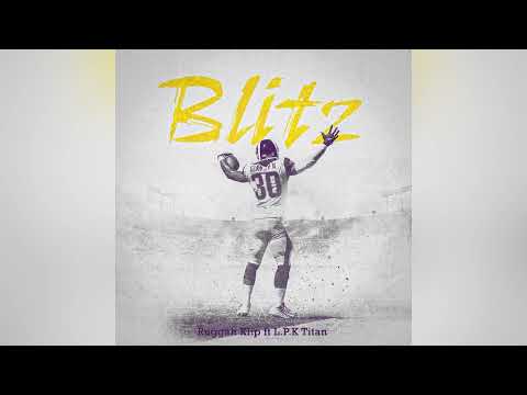 Ruggah Klip - Blitz Ft. L.P.K Titian