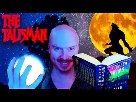 The Talisman: Spoiler Book Review