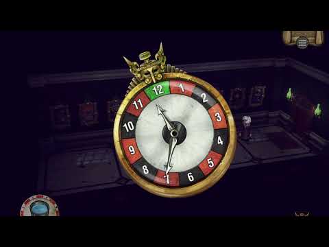 The Sexy Brutale - Part 4