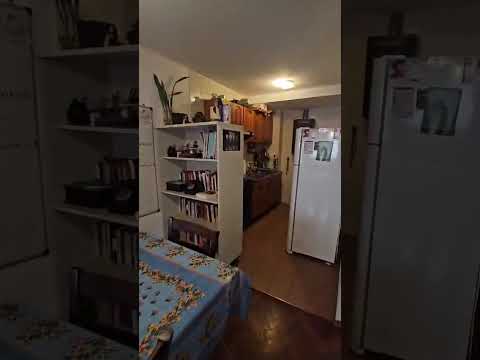 Nueva Córdoba | 1 Dormitorio | Obispo Trejo 734 | VENTA