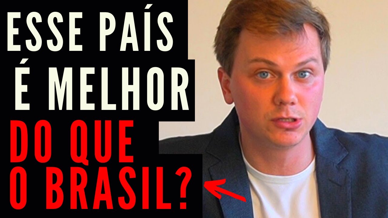 Como ESSE PAÍS se tornou o PARAÍSO FISCAL preferido de quem GANHA DINHEIRO NA INTERNET?