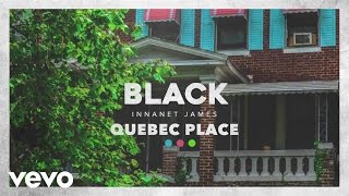 Innanet James - Black (Audio)