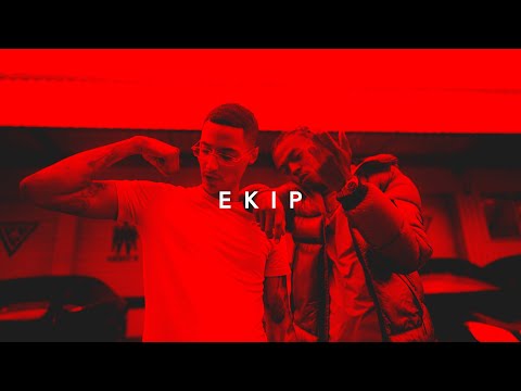 Instru Trap/Rap Freeze Corleone x Koba LaD x SCH Type Beat 2020 - Ekip(Prod. By MontaBeats)