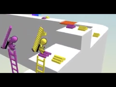 Ladder Race