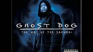 RZA - Samurai theme (Ghost Dog: The Way of the Samurai OST)