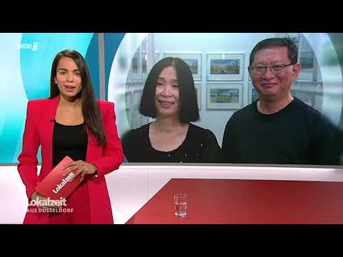 NATÜRLICH - WDR Lokalzeit aus Düsseldorf  01042022