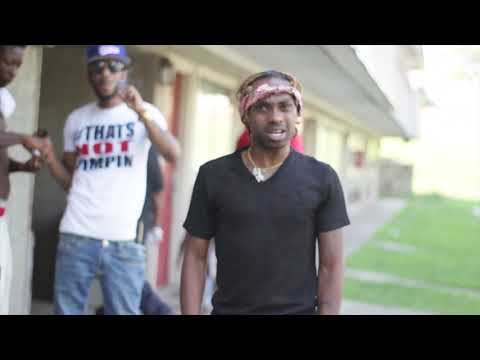 Pimpin Pablo - That’s Not Pimpin #NashMade