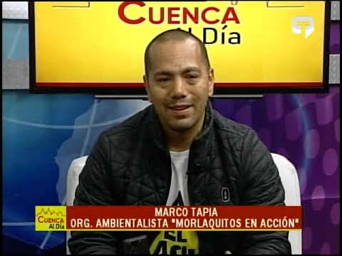 Marco Tapia 