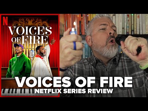 Voices of Fire (2020) Netflix Series Review