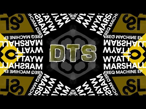 Wyatt Marshall - Freq Machine