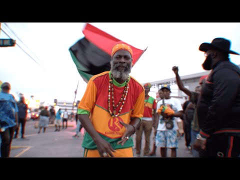 Borgore x Careless Castle x Capleton - BURN UP (Official Music Video)