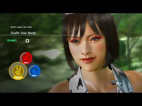 Yakuza Kiwami (PC) -  1st Mesuking battle vs Majima