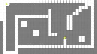 Build 'n Bump XBLIG Gameplay