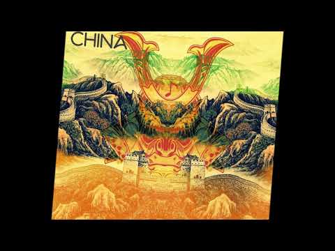 DIRTY CLASS - China (Invinta Remix)
