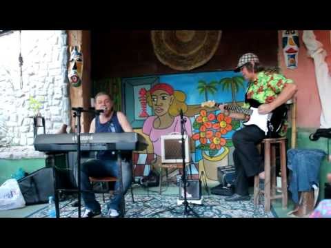 Ivinho e Gilmar Serra - Aviso à Geórgia (Cinema Experimental)