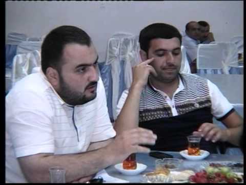 Haci Mohubbet Lenkeran Bilalin toyu