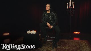 Glenn Danzig on Writing for Johnny Cash and Roy Orbison