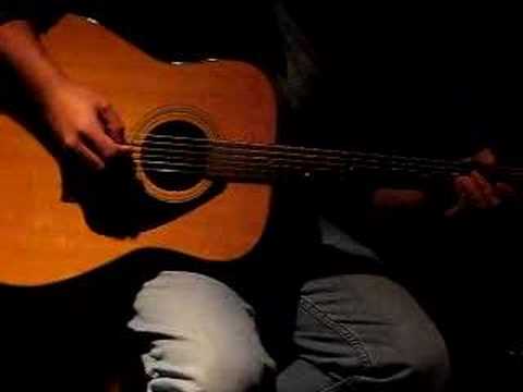 Free Guitar Lessons - Wanted Dead or Alive - Part 1