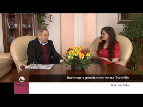 Ivan Šaško - 7 minút S