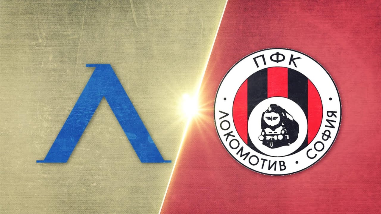 Levski Sofia vs Lokomotiv Sofia Highlights
