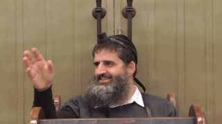 הרב אופיר טנג'י - אמונה בפרשה - פרשת ויחי - יש רע.. אבל גם לו יש תכלית טובה !! הכל לטובה !!