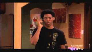 Love That Girl- Keep It In The Closet pt1